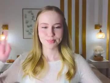 cuute_angell from Chaturbate is Freechat