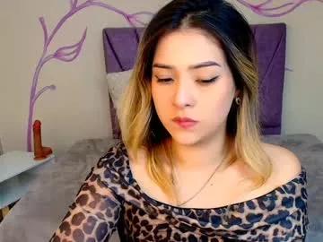 dahliamoore from Chaturbate is Freechat