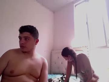 dakota_and_aron from Chaturbate is Freechat