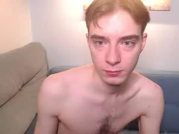 damiano_skinny from Chaturbate is Freechat