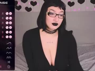 dario_doll_ from Chaturbate is Freechat