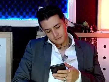 darko0717 from Chaturbate is Freechat