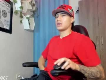 david_lopez_00 from Chaturbate is Freechat