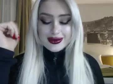 deewhitee from Chaturbate is Freechat