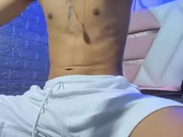 derek_foster_hbc from Chaturbate is Freechat