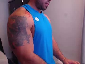 derek_group from Chaturbate is Freechat