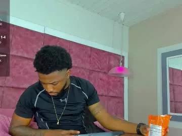 drake_nassir4 from Chaturbate is Freechat