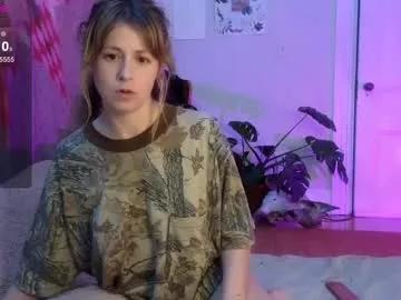 dreamgirl_666 from Chaturbate is Freechat