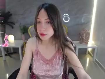 dreammibella_sub from Chaturbate is Freechat