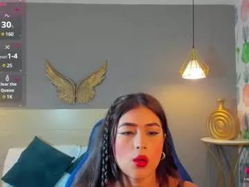 dulce_victoriaa_ from Chaturbate is Freechat