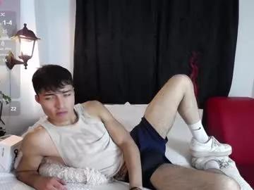 dylan_fun18 from Chaturbate is Freechat