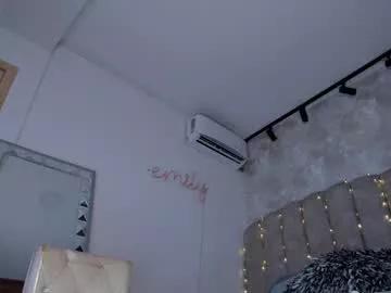 emily_____ from Chaturbate is Freechat