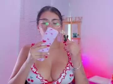 emily_sanderss1 from Chaturbate is Freechat