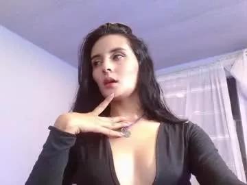 emily_tonson from Chaturbate is Freechat