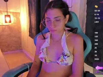 emily_wild1 from Chaturbate is Freechat