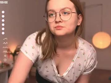 emilyforelsket from Chaturbate is Freechat