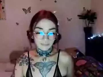 emilywhitee_ from Chaturbate is Freechat