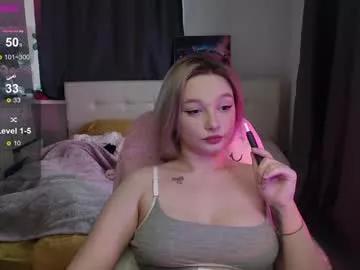 enchantrss from Chaturbate is Freechat