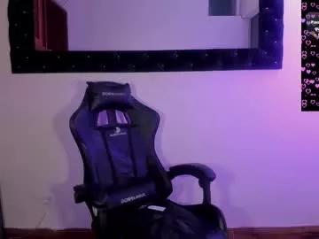 Photos of estefania1812 from Chaturbate is Freechat