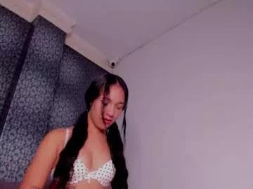 estrella_taylor_ from Chaturbate is Freechat