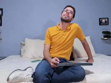 ethan_adam from Chaturbate is Freechat