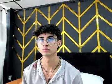 ethan_bleck from Chaturbate is Freechat