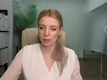 eve_morgan from Chaturbate is Freechat