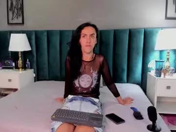 fenix_karoll from Chaturbate is Freechat