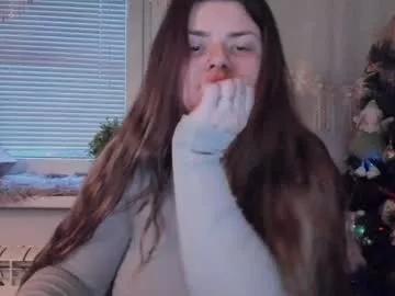 fiery__lady_ from Chaturbate is Freechat