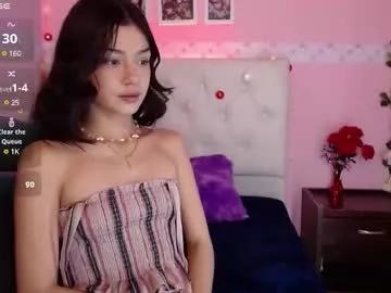 forbidden_candy_ from Chaturbate is Freechat