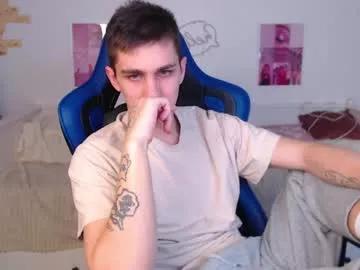 frank_mooree from Chaturbate is Freechat