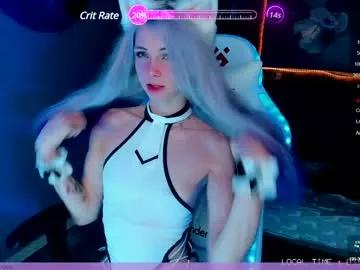 frida_fortune from Chaturbate is Freechat