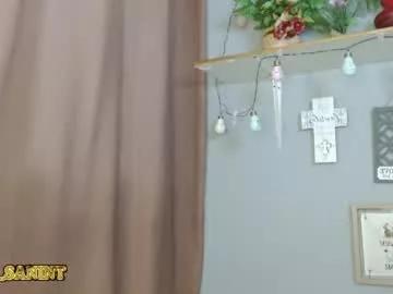 gaby_sant from Chaturbate is Freechat