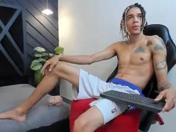 gael_smith___ from Chaturbate is Freechat