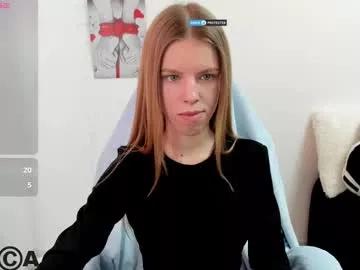 goldy_emma from Chaturbate is Freechat