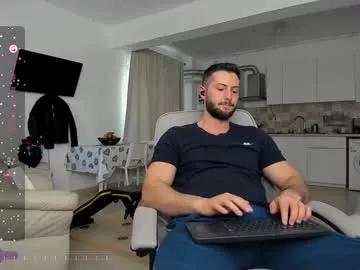 hard_chriss from Chaturbate is Freechat