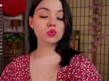 harmony_queen from Chaturbate is Freechat