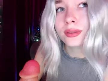 hey_nora_ from Chaturbate is Freechat