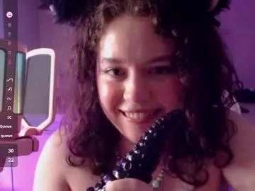 honey_raidens from Chaturbate is Freechat