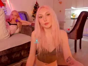 hornybunnys from Chaturbate is Freechat