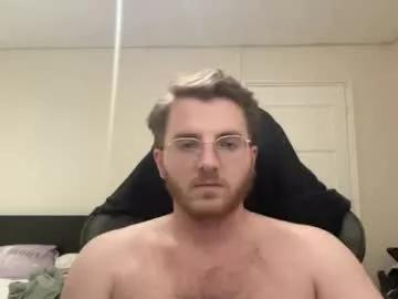 hornymiker from Chaturbate is Freechat