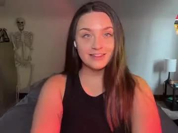 iamcrystalann from Chaturbate is Freechat