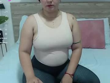 ibeth_diaz from Chaturbate is Freechat