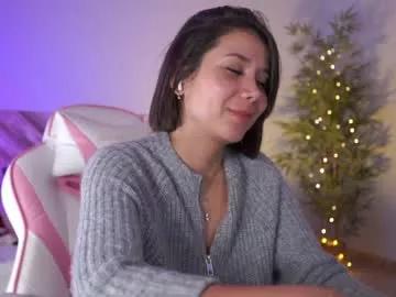 imjess_ from Chaturbate is Freechat