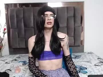 isa_starlight from Chaturbate is Freechat