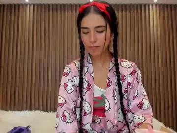 isabella_cooper9 from Chaturbate is Freechat