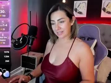 isabella_lt from Chaturbate is Freechat