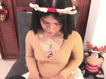 isabella_sandoval from Chaturbate is Freechat