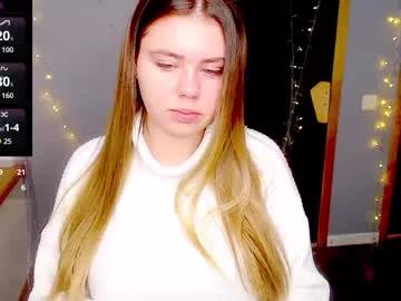 isabellabler from Chaturbate is Freechat