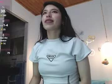 ivana_rose from Chaturbate is Freechat